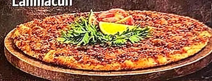 Lahmacun